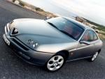 Alfa Romeo GTV 1999 года (AU)